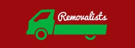 Removalists Cunjurong - Furniture Removals